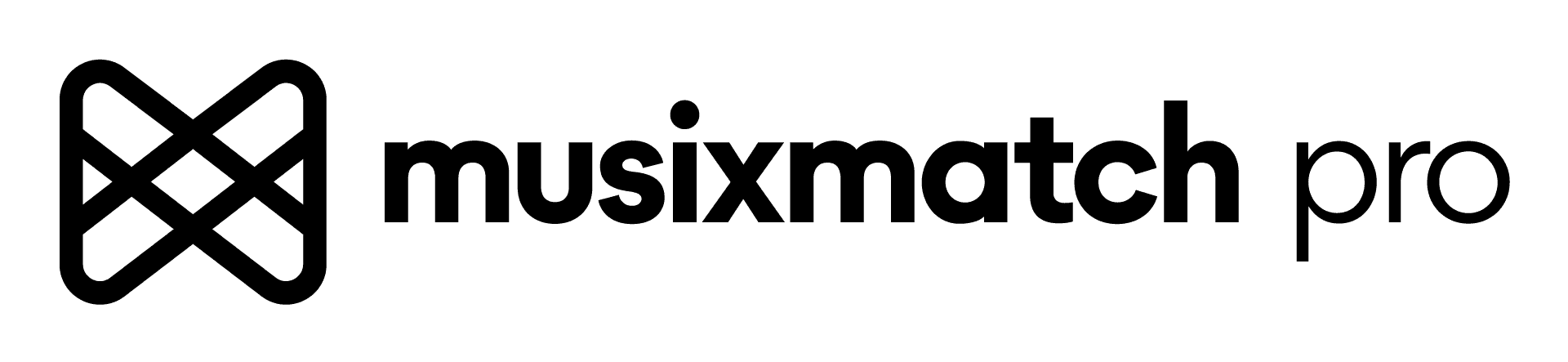 Musixmatch Pro